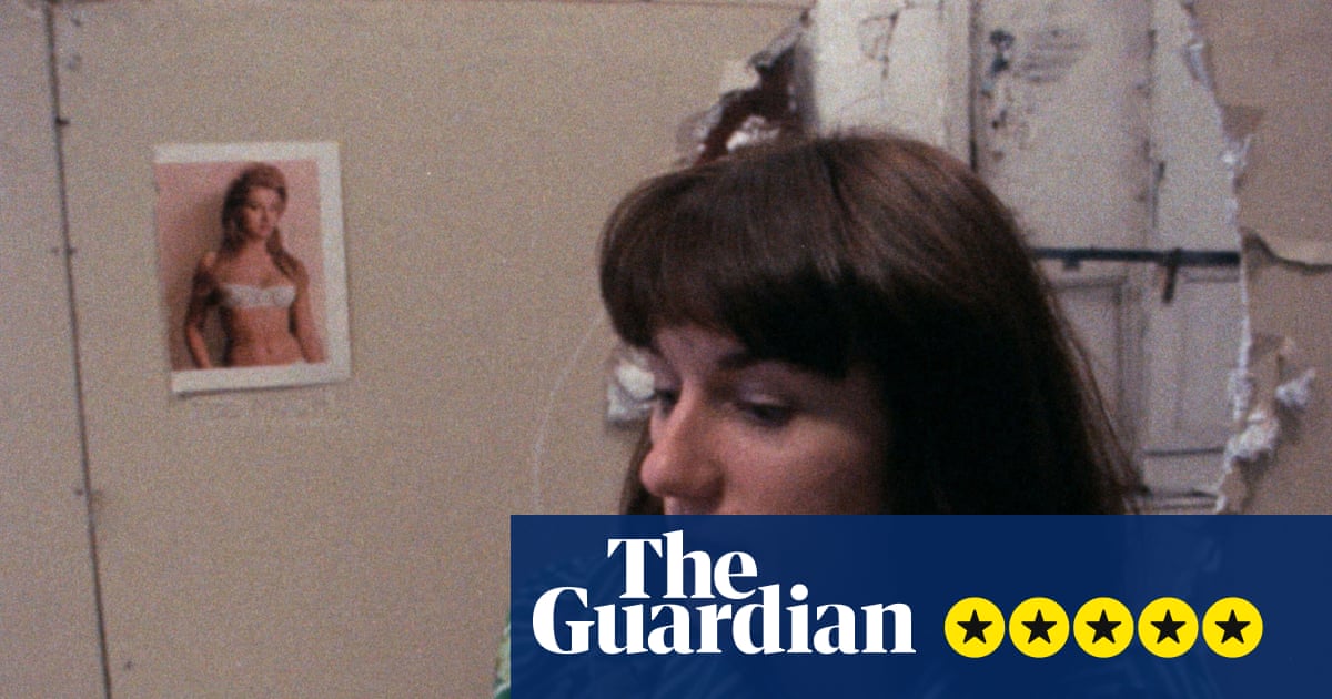 Not a Pretty Picture review