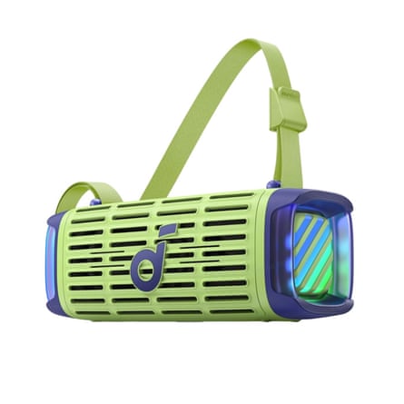 Anker Soundcore Boom 3i