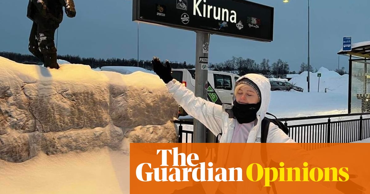 Imogen West KnightsСпомените от живота с бившия ми приятел ме последваха