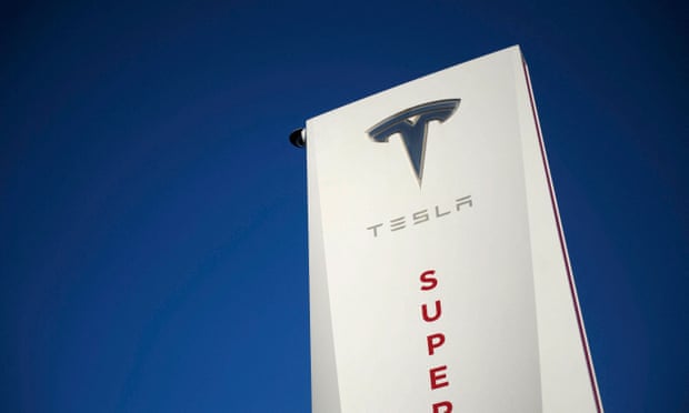Tesla in fatal California crash may have been in autopilot mode, officials say Tesla,california ,autopilot mode,california crash,Tesla crash,harbouchanews