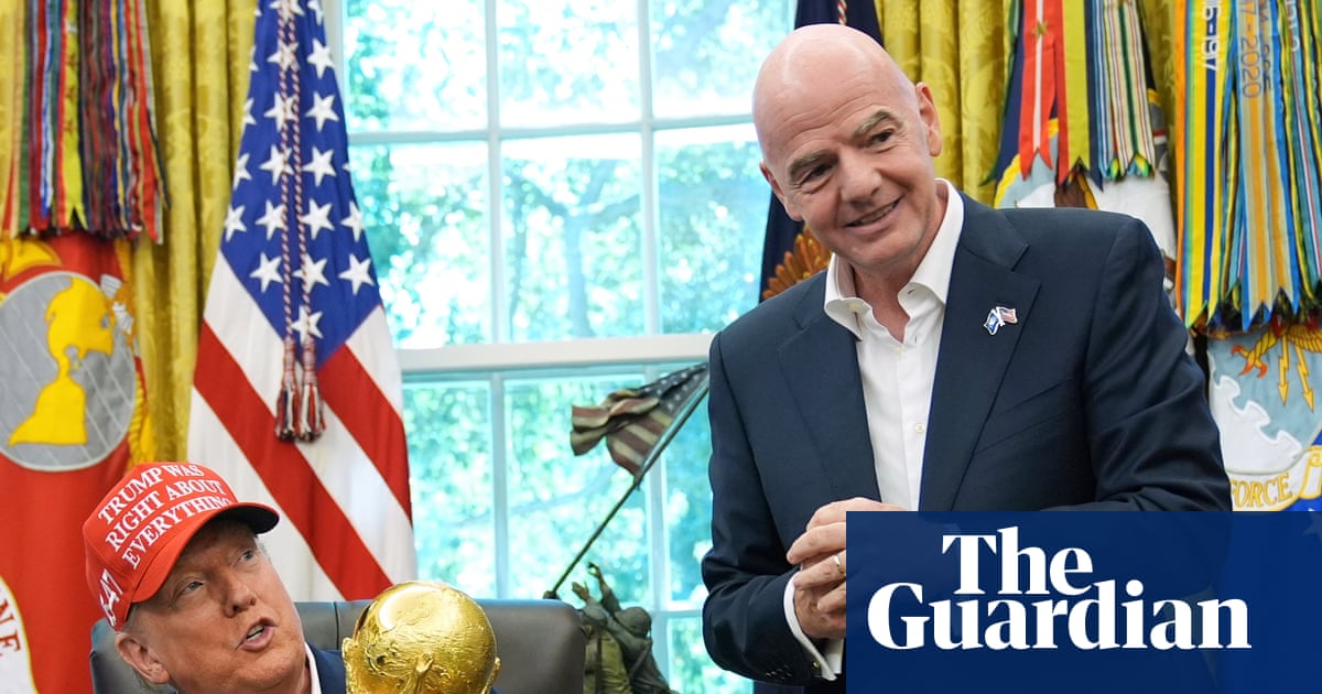 Could Trump really move World Cup games? The facts behind his threats
