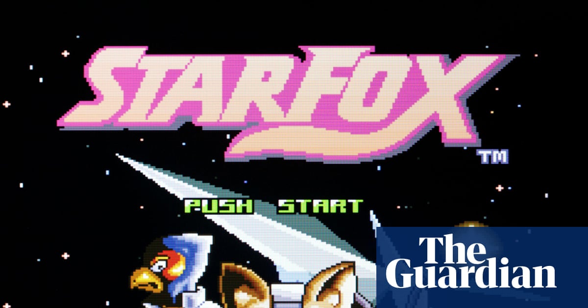 Why we’re going back to the games of our youth