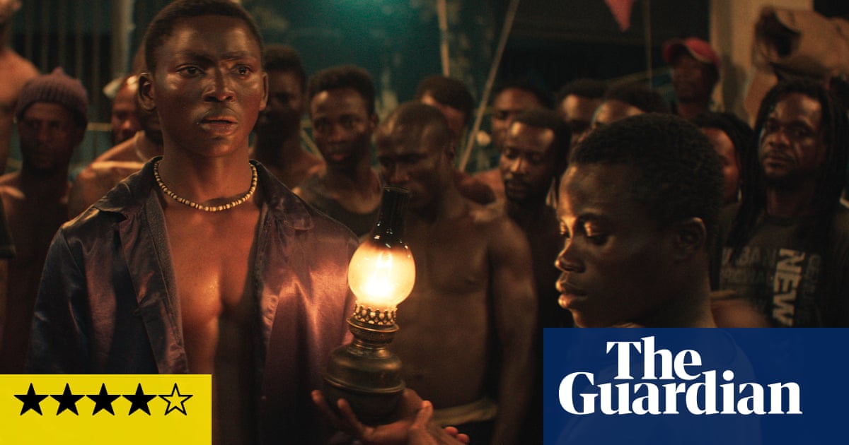 Night of the Kings review – Ivory Coast prison drama escapes into magical realism