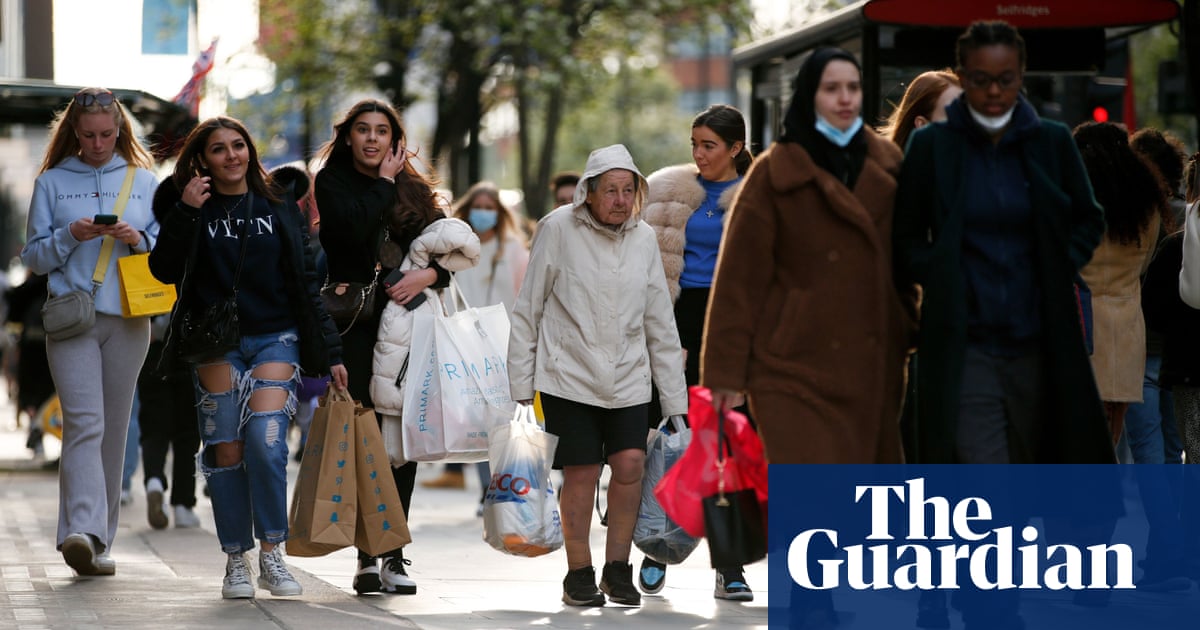 Shop prices rise amid driver shortages and Brexit red tape