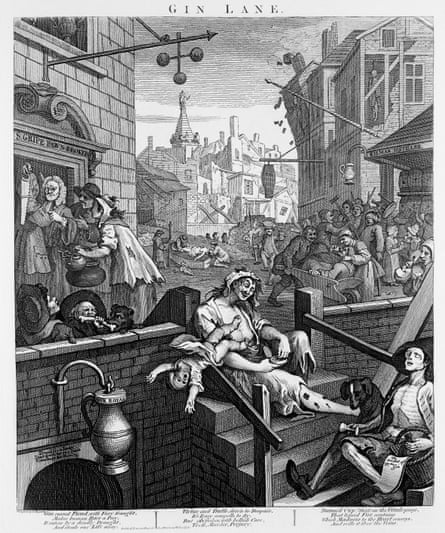 Cartoon cats, doomed sunbathers and the sound of Hogarth's London – the week in art | Art and design | The Guardian Cartoon cats, doomed sunbathers and the sound of Hogarth's London – the week in art | Art and design | The Guardian
