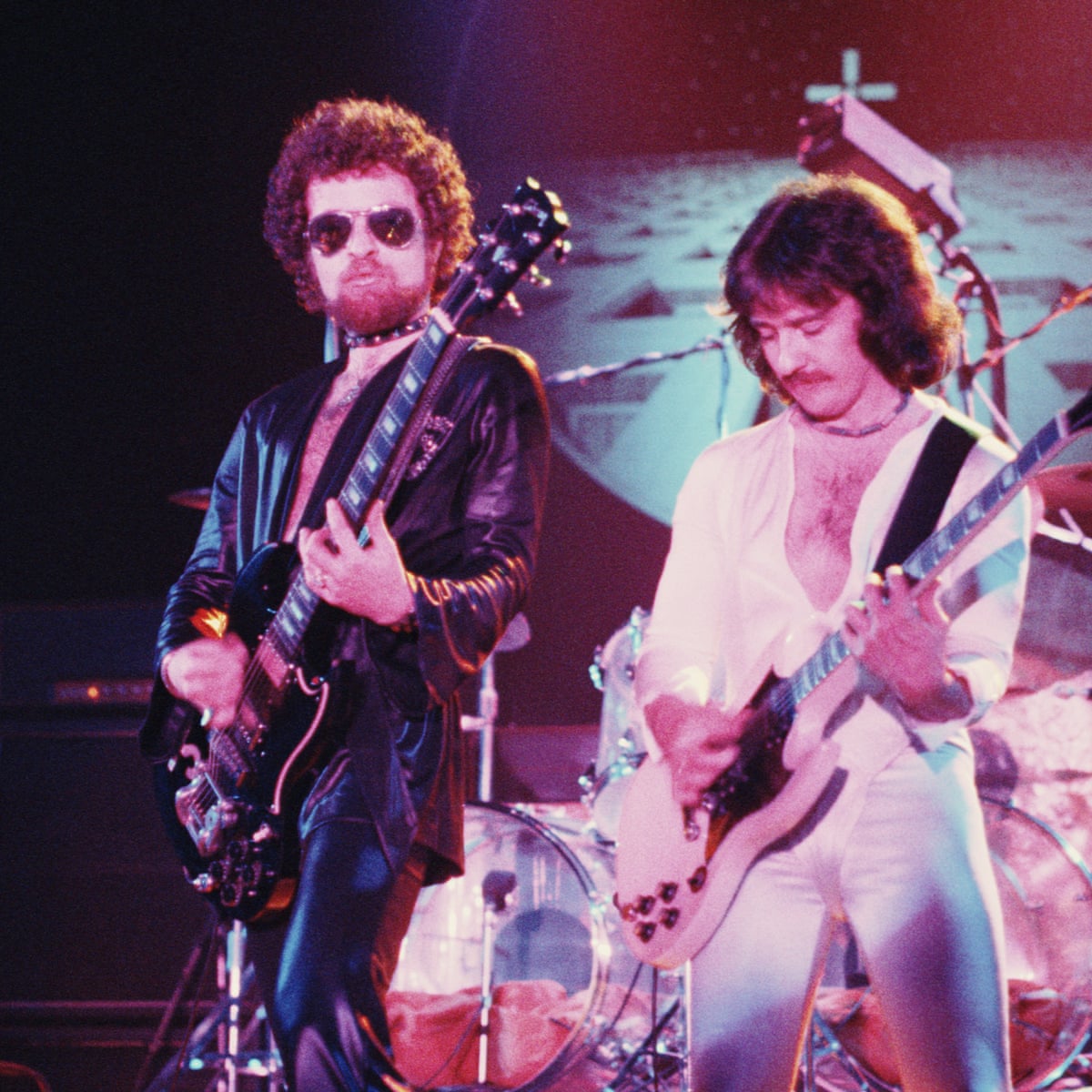 How We Made Blue Oyster Cult S Don T Fear The Reaper Pop And Rock The Guardian