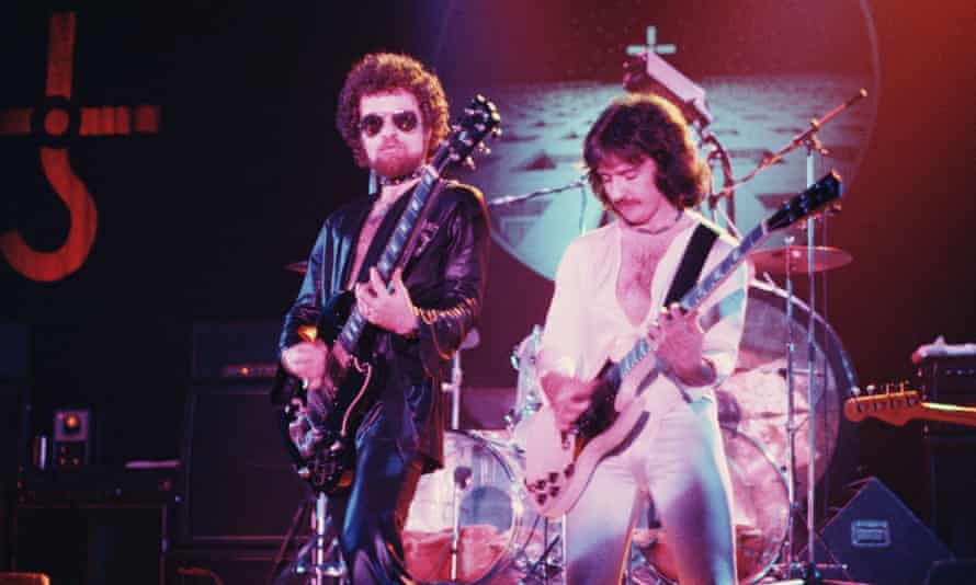 How We Made Blue Oyster Cult S Don T Fear The Reaper Pop And Rock The Guardian How We Made Blue Oyster Cult S Don T Fear The Reaper Pop And Rock The Guardian