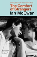 The Comfort of Strangers by Ian McEwan