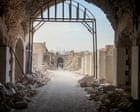 Aleppo in ricostruzione: il contributo internazionale al restauro del souk medievale