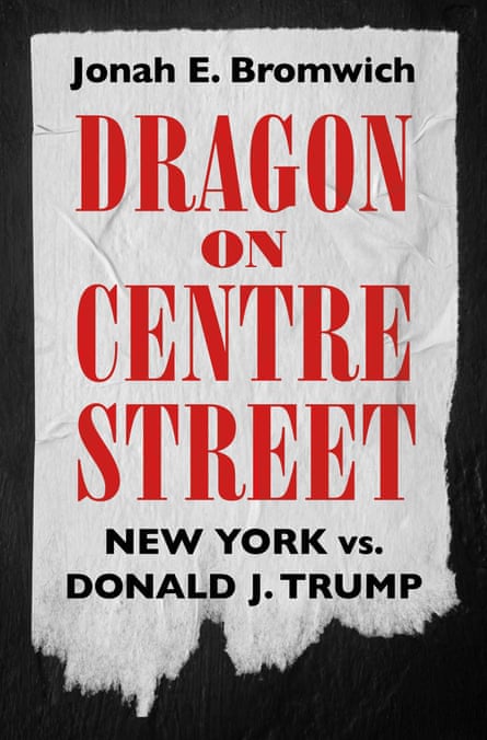 a book cover