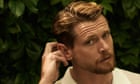 ‘I had to spit in Michael Caine’s face’: Jack O’Connell on Skins, impostor syndrome and stripping off