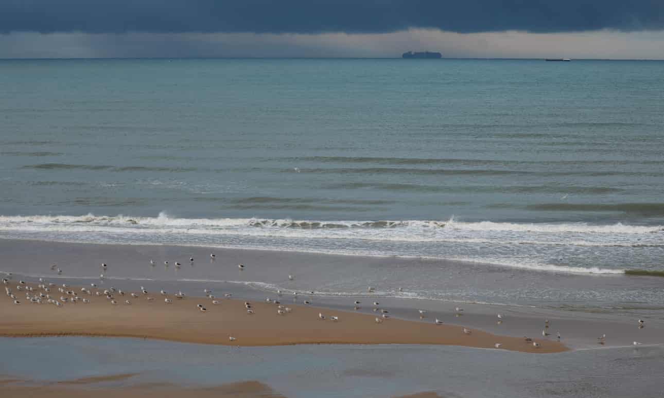 Una persona muerta y dos desaparecidas en incidente de barco en el Canal.