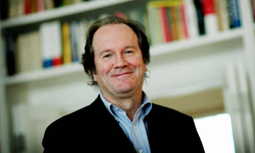 William Boyd