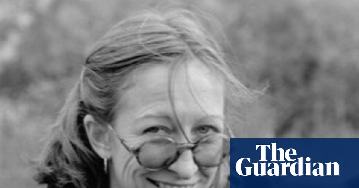 Maureen Crill obituary