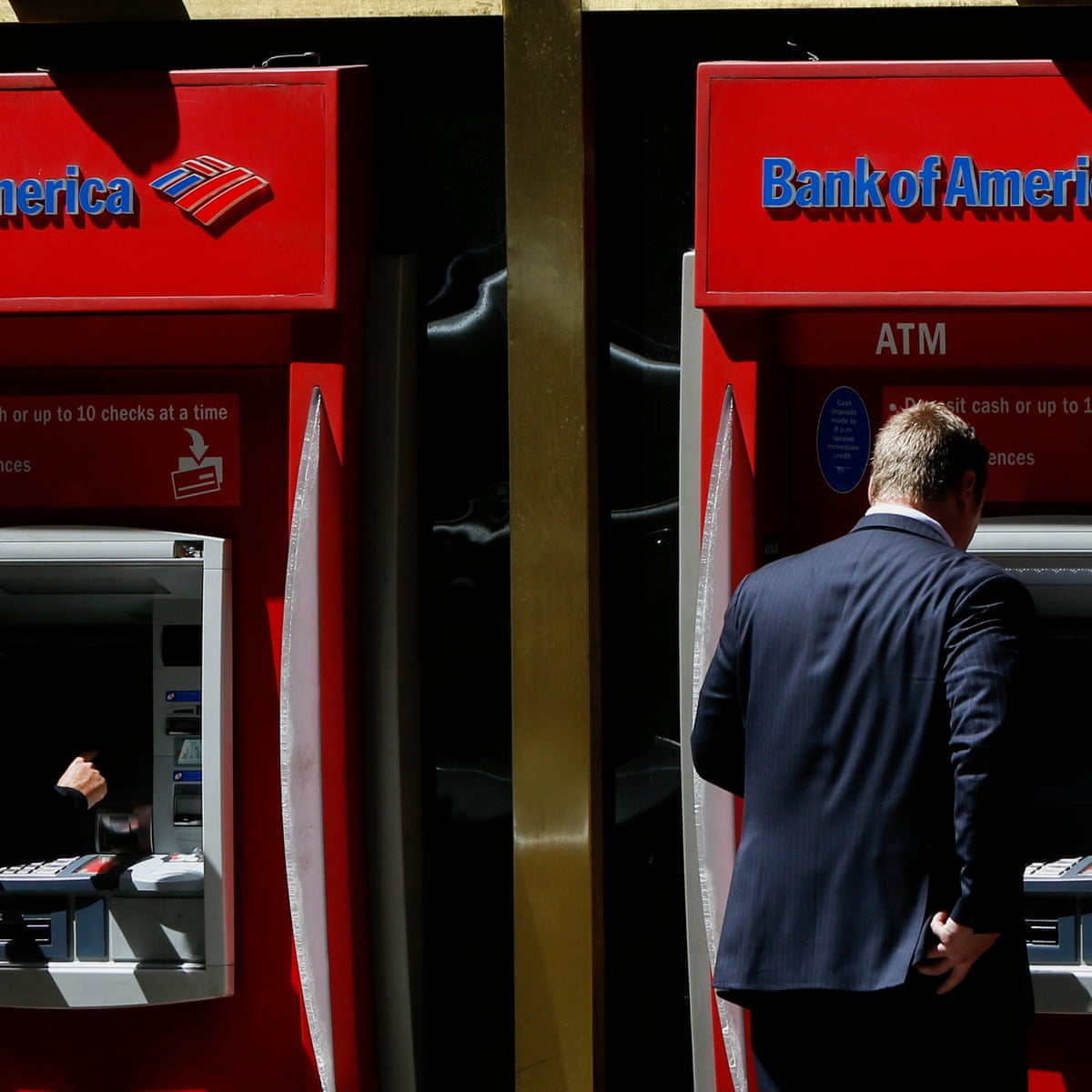 atm fees the hole in the wall gang