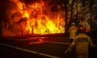 Climate of chaos: the suffocating firestorm engulfing Australia