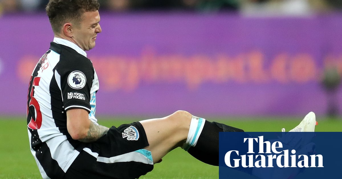 The Fiver | Newcastle and the most closely-monitored metatarsal since David Beckham