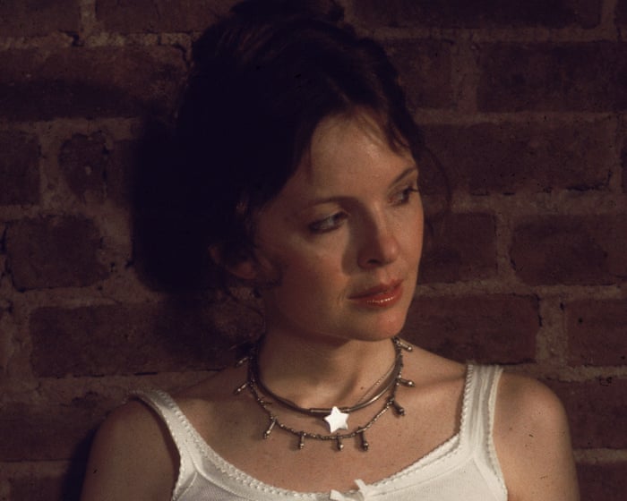 An ethereally self-aware comedy genius: the loss of Diane Keaton is devastating | Peter Bradshaw