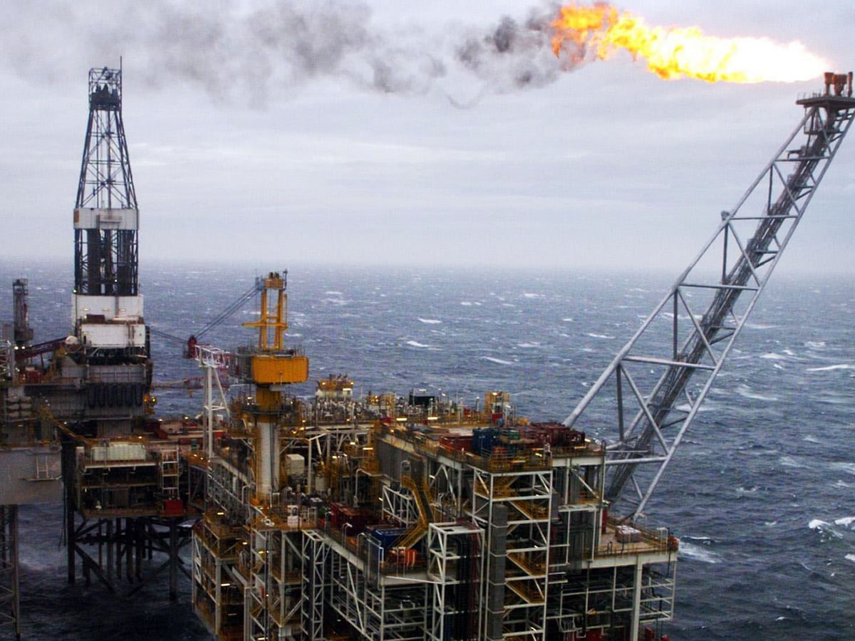 Offshore Oil Rig Jobs