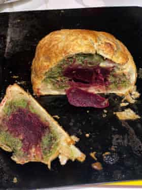 Jack Monroe’s vegetarian wellington thumbnail