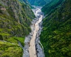 News live: Five Australians confirmed safe after Nepal-Tibet flooding; Chanel Contos urges action on ‘manosphere’
