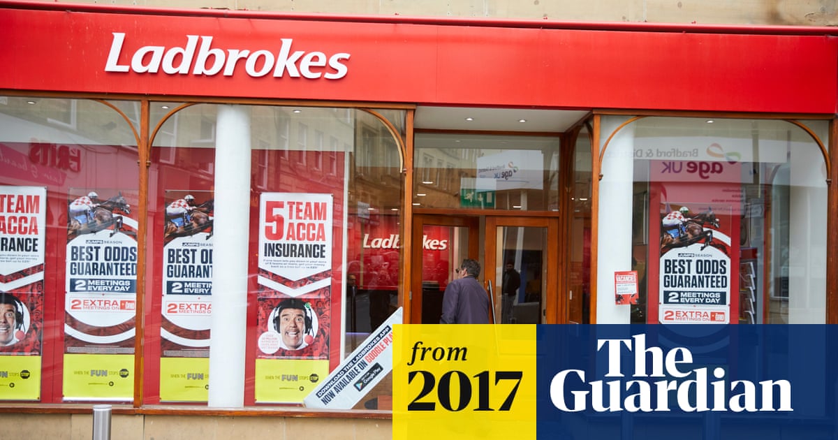 Ladbrokes