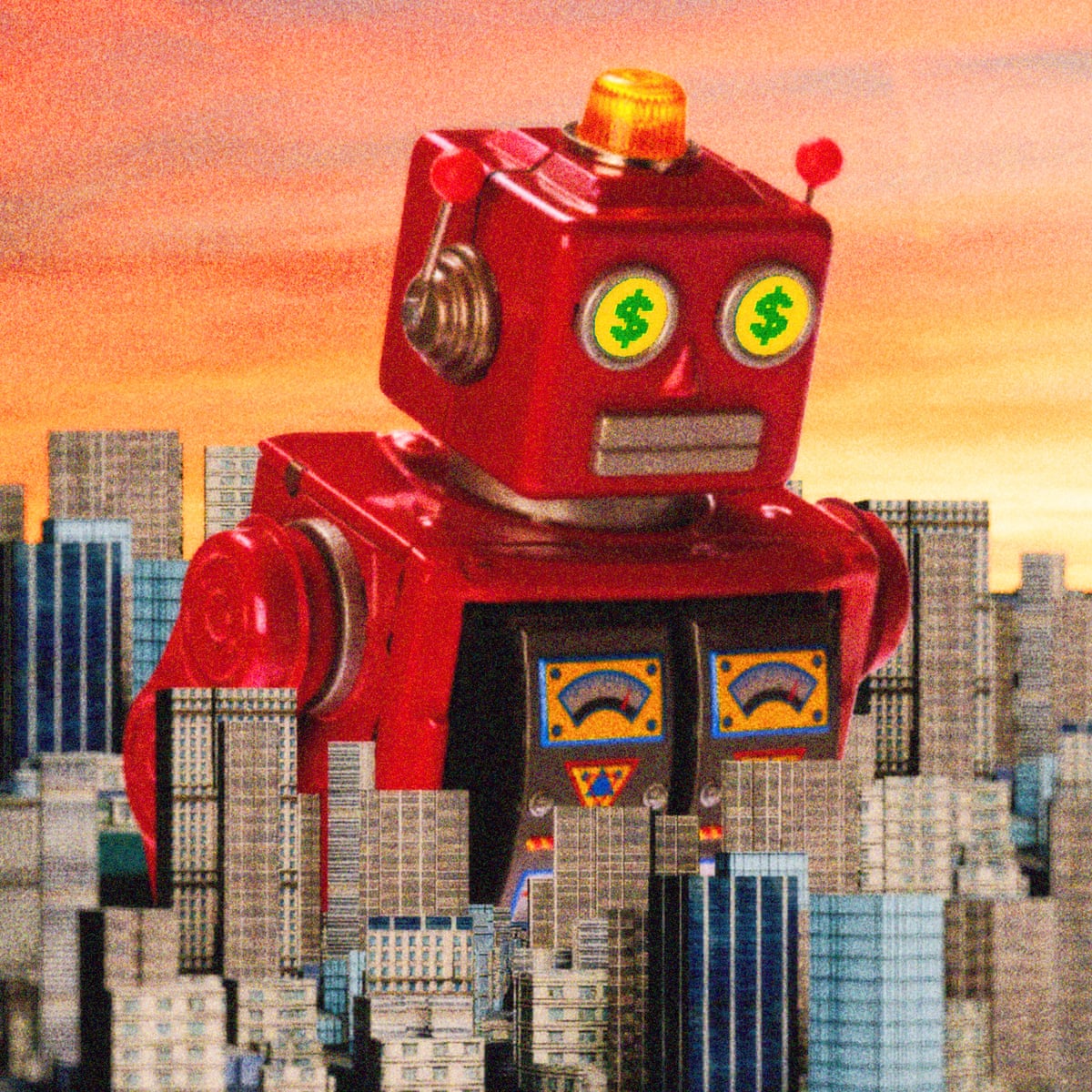 After SpaceX’s huge IPO, Americans’ financial future will be bound to AI
