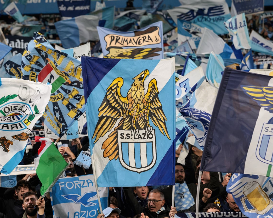 Lazio’s strong Serie A start