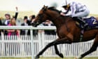 Ryan Moore sweeps past opposition on Broome then Rohaan at Royal Ascot