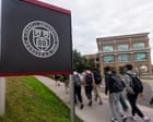Students vandalize Cornell building over handling of gang-rape allegations