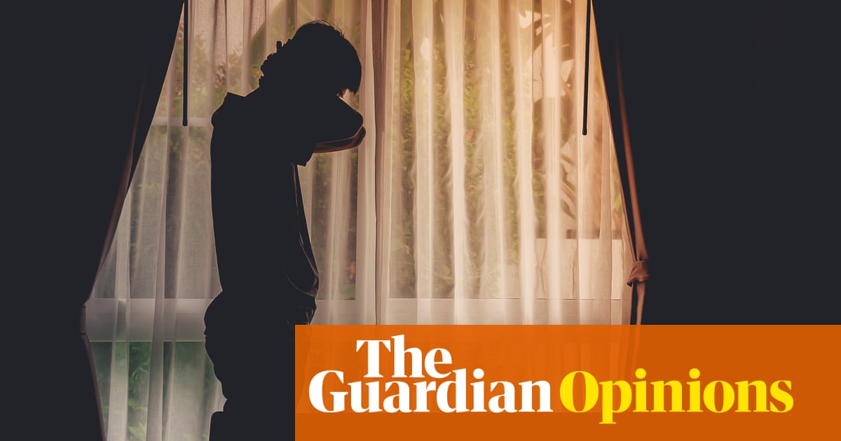 Health anxiety can be all-consuming. Accepting uncertainty is an important step |  Gill Straker and Jacqui Winship
