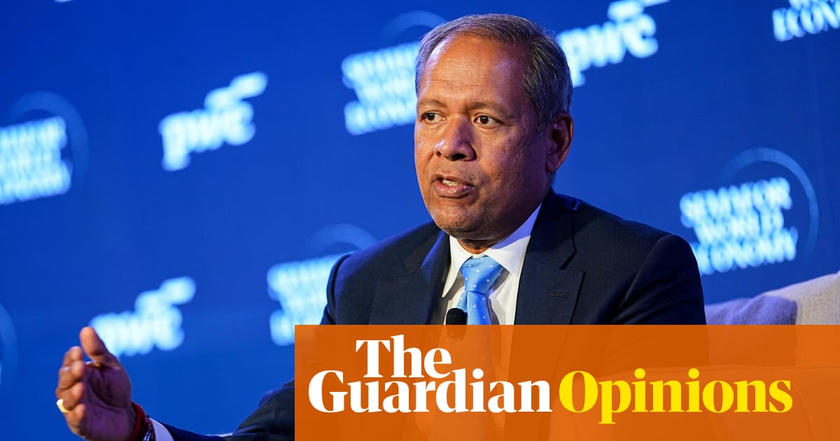 Dampak lain dari sektor perbankan bayangan