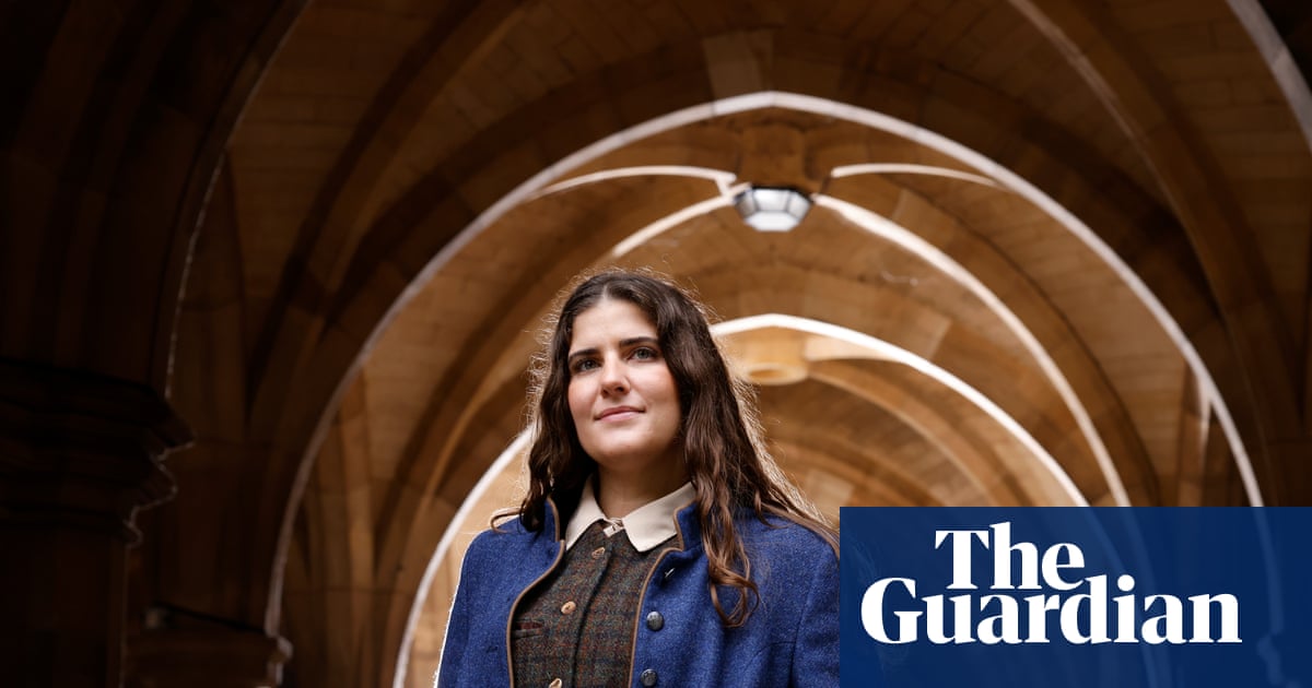 ‘Scots are the kindest people on earth!’ Meet the Americans moving to Scotland ‘Scots are the kindest people on earth!’ Meet the Americans moving to Scotland