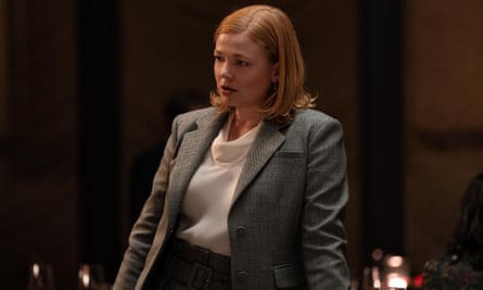 Sarah Snook