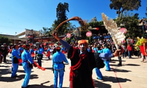 Yunnan Festival