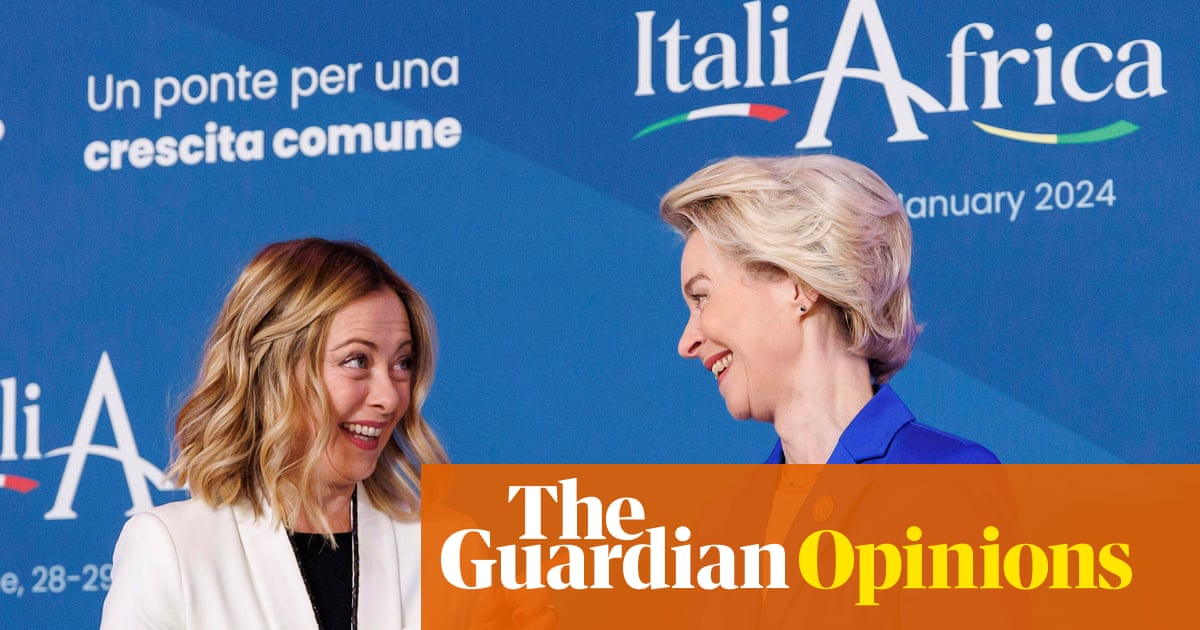 Orbán may be gone, but his prejudices are now baked into the European political mainstream | Shada Islam