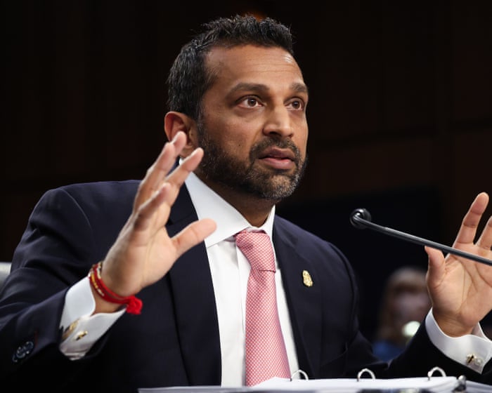 FBI's Controversial Hiring Policy Sparks Outrage Over Bestiality Allowance