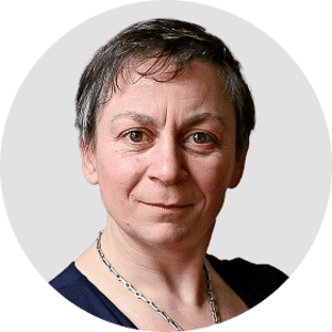 Anne Enright