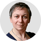 Anne Enright. Circular panelist byline. DO NOT USE FOR ANY OTHER PURPOSE!