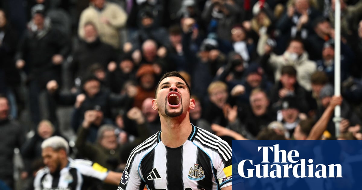 Premier League thrills while Dr Tottenham leaves it late: Football Weekly Extra – podcast