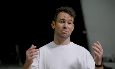 'Just one more year, hey?': Mark Cavendish announces he will continue to race – video