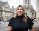Katriona O’Sullivan’s story of growing up in poverty is one that we can all learn from | Letters