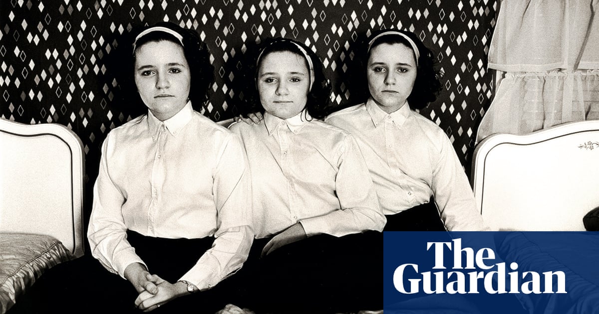 A history of photography at the University of Notre Dame – in pictures