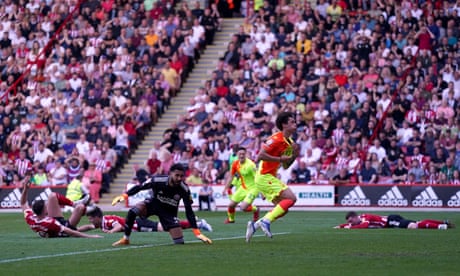 Colback and Johnson give Nottingham Forest first-leg win at Sheffield United