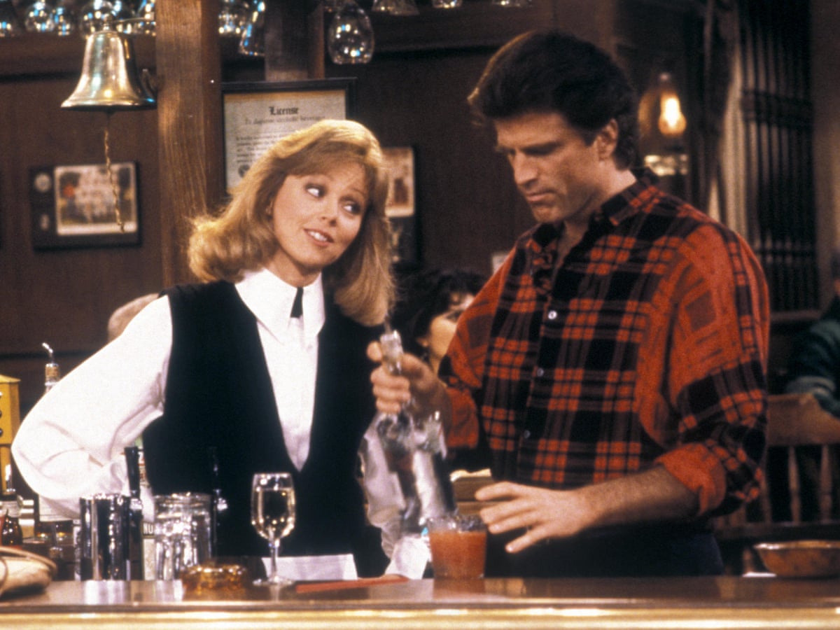 When good TV goes bad: how Frasier Crane destroyed Cheers | Television | The Guardian
