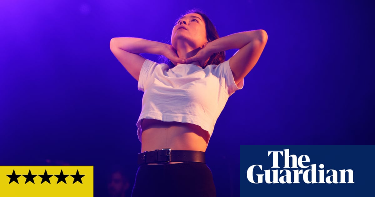 End of the Road festival review – potent bacchanalia and mysticism