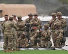 Federal judge rules Trump illegally deployed national guard troops to Los Angeles