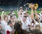Coppa del Mondo di Rugby Femminile 2025: Un Successo Storico per lo Sport