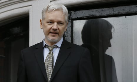 Julian Assange’s WikiLeaks described ‘Vault 7’ as ‘the largest ever publication of confidential documents on the CIA’.