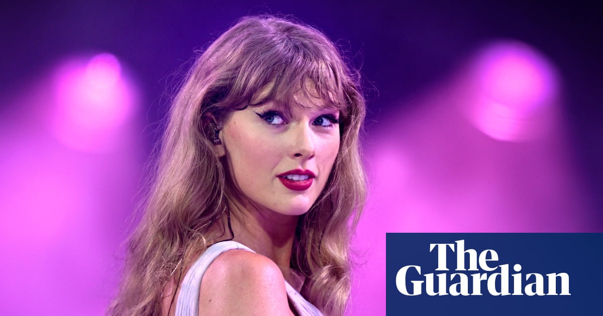 TV tonight: from Nashville with love – the extraordinary story of Taylor ...